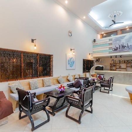 20Th Street Serviced Apartments Siem Reap Extérieur photo