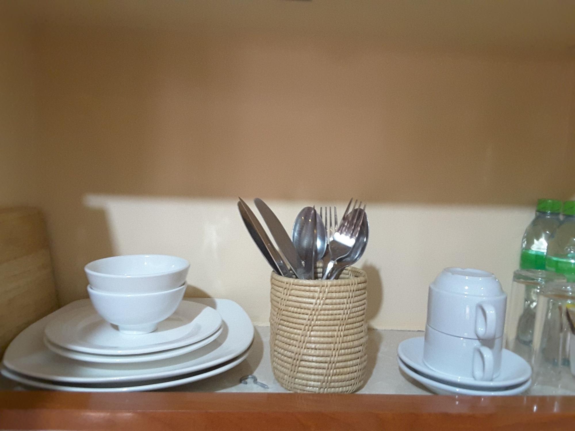 20Th Street Serviced Apartments Siem Reap Extérieur photo