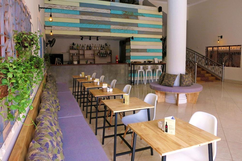 20Th Street Serviced Apartments Siem Reap Extérieur photo