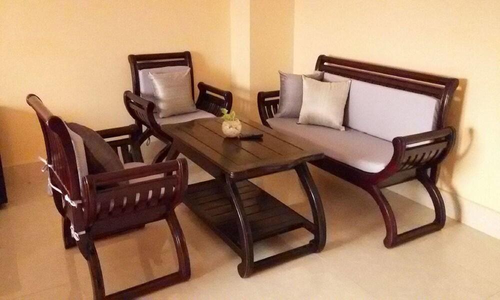 20Th Street Serviced Apartments Siem Reap Extérieur photo