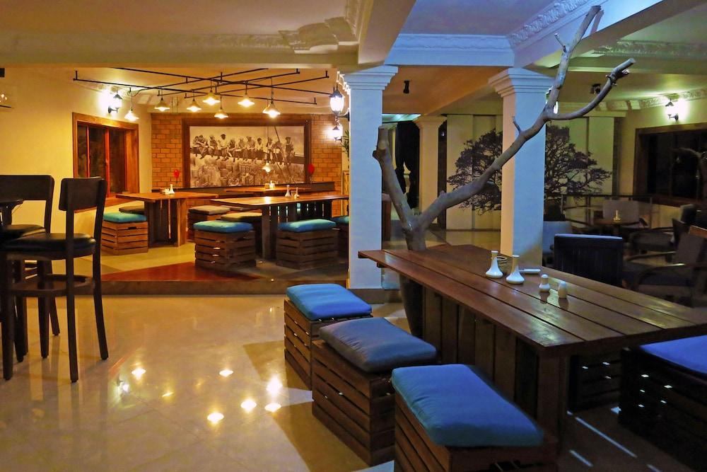 20Th Street Serviced Apartments Siem Reap Extérieur photo