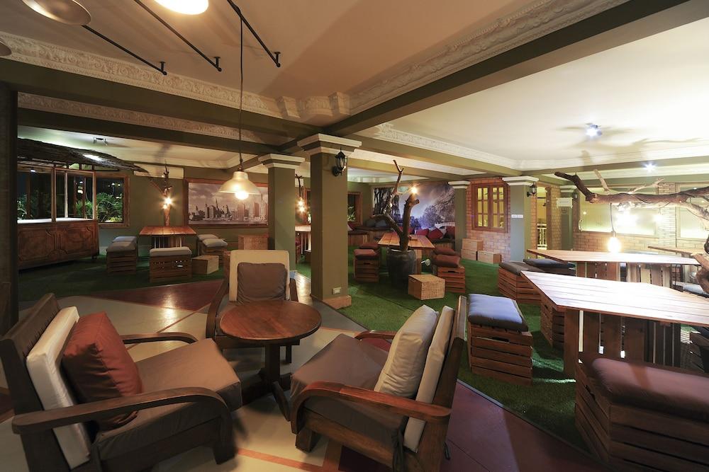 20Th Street Serviced Apartments Siem Reap Extérieur photo
