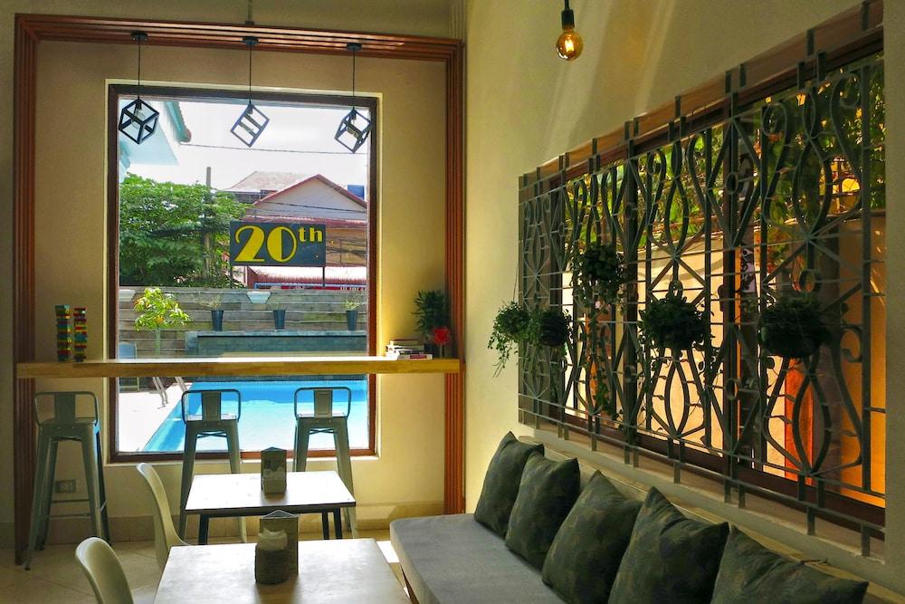 20Th Street Serviced Apartments Siem Reap Extérieur photo